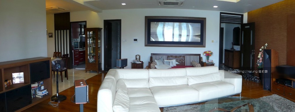 Costa Rhu (D15), Condominium #119409002